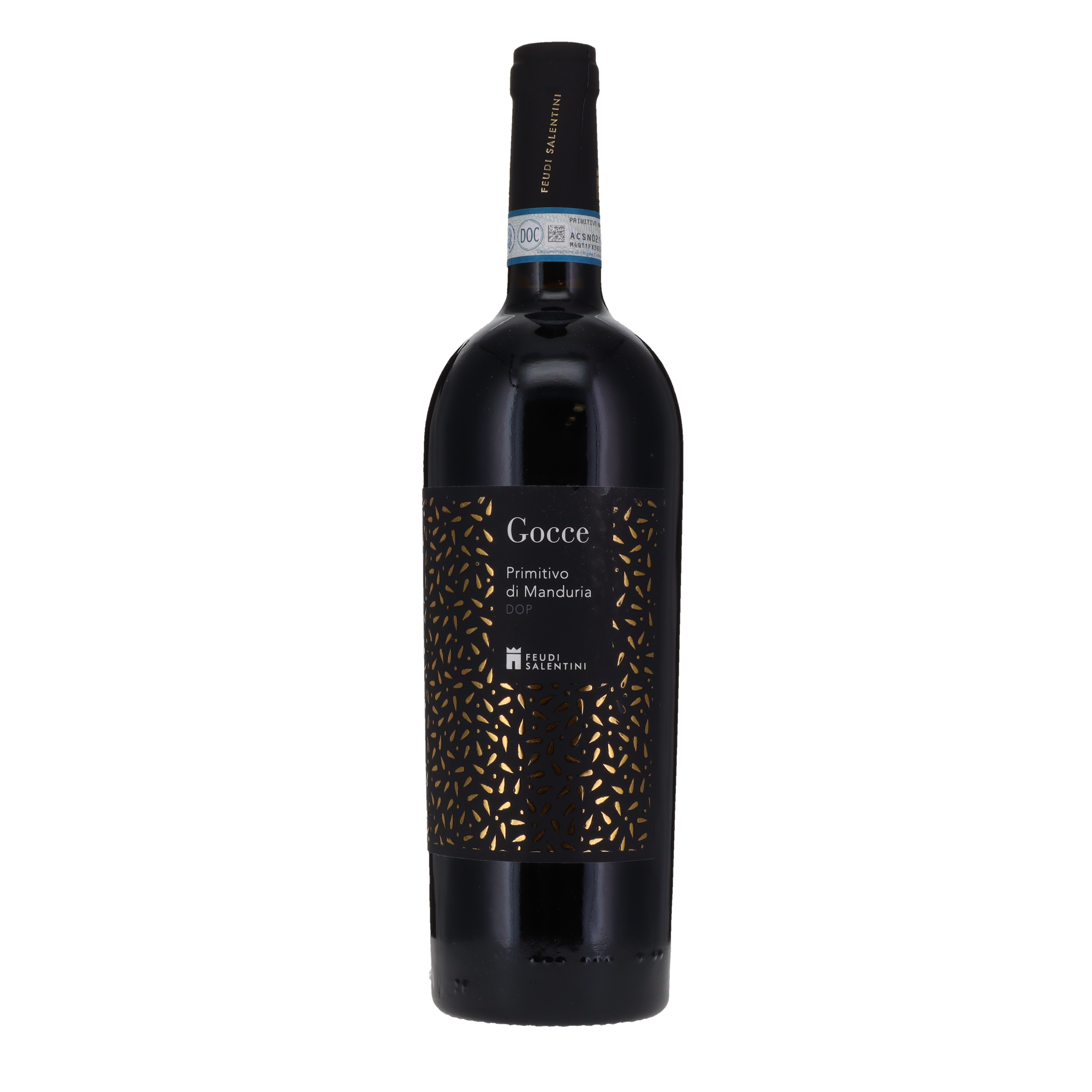 FEUDI SALENTINI GOCCE 75X6
